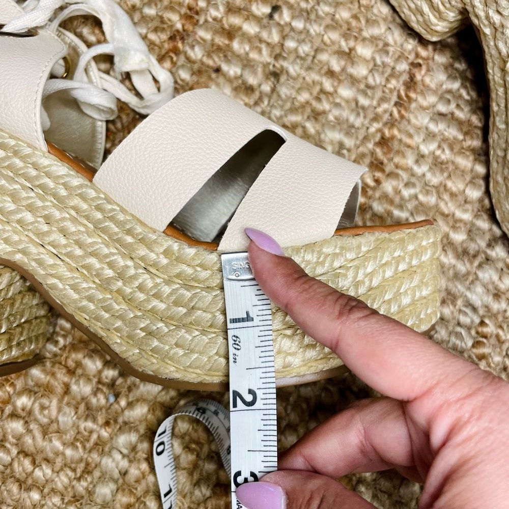 Wedges  - Picture 5 of 8